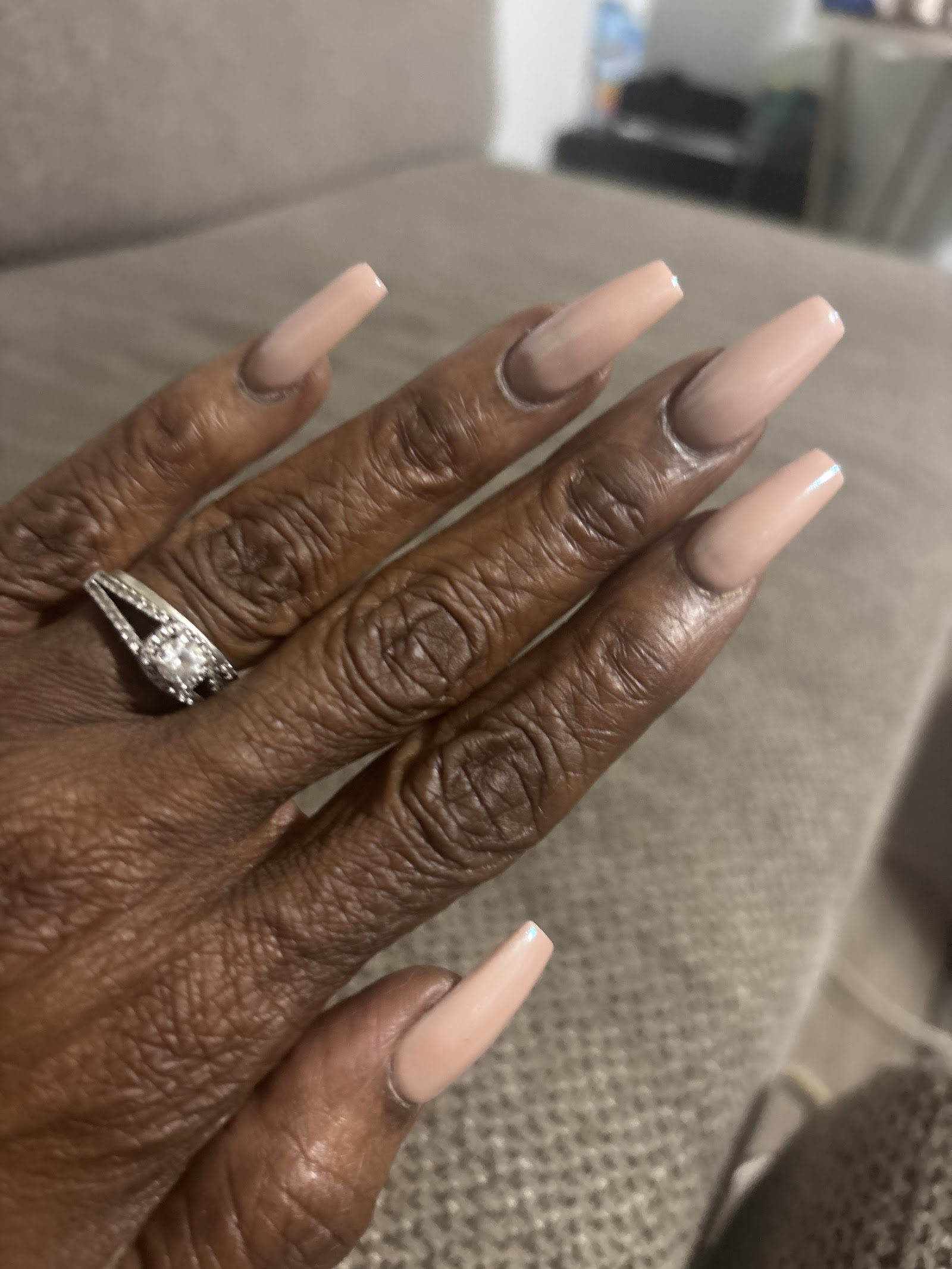 Lavish Nail Lounge nail photo 6