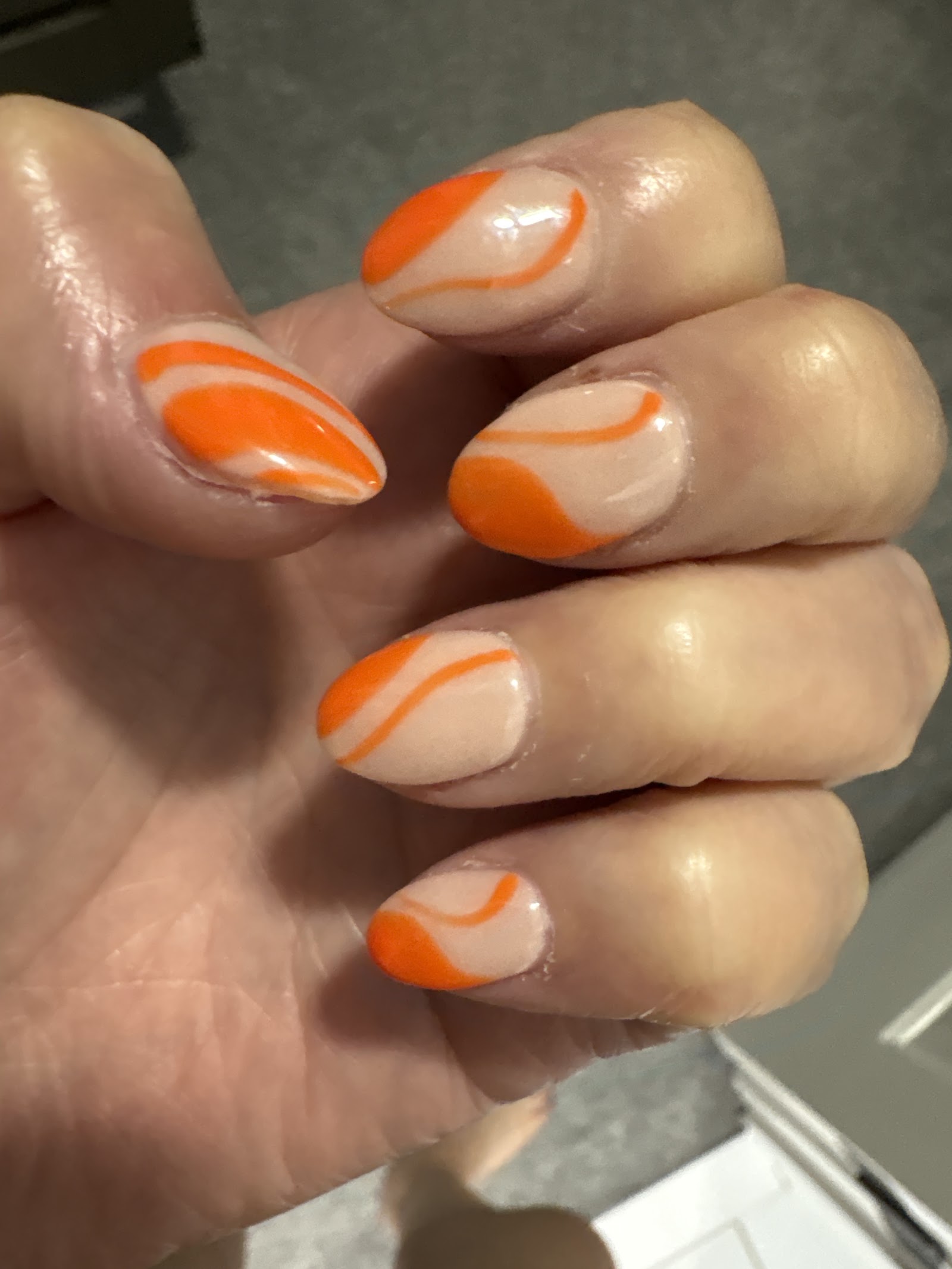 Lavish Nail Lounge nail photo 7